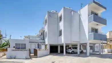 Apartment for sale, Famagusta, Paralimni, Dimos Paralimniou-Deryneias
