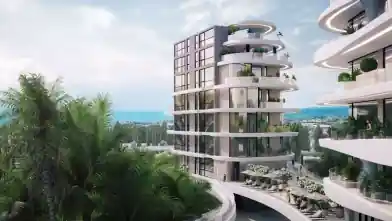 Mieszkanie na sprzedaż, Dystrykt Limassol, Pirgos