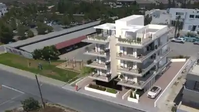 Mieszkanie na sprzedaż, Dystrykt Famagusta, Derinia