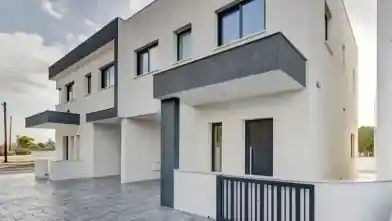 Detached House for sale, Famagusta, Deryneia