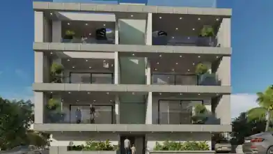 Apartment for sale, Famagusta, Deryneia