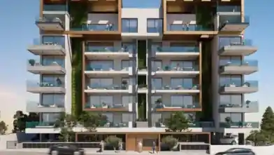 Apartment for sale, Limassol, Apesia