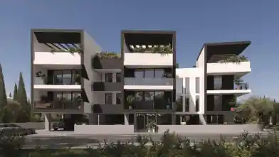 Apartment for sale, Larnaca, Aradippou