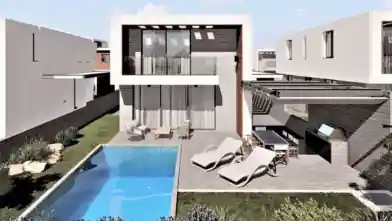 Dom wolnostojący na sprzedaż, Dystrykt Pafos, Ajia Marinuda, Dimos Anatolikis Pafou