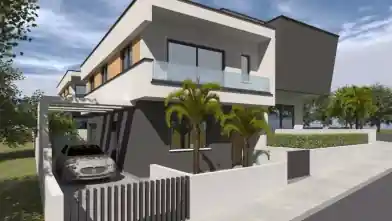 Detached House for sale, Limassol, Ypsonas