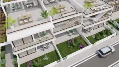 Apartment for sale, Larnaca, Livadia