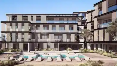 Apartment for sale, Famagusta, Paralimni, Protaras