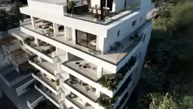 Apartment for sale, Larnaca, Mackenzie