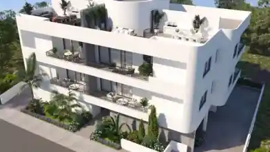 Διαμέρισμα προς πώληση, Λάρνακα, Ορόκλινη, Δήμος Λάρνακας