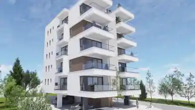 Квартира на продаж, Ларнака