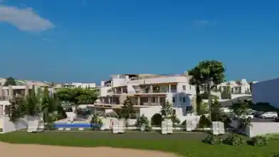 Apartment for sale, Paphos