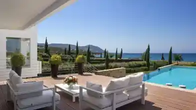 Dom wolnostojący na sprzedaż, Dystrykt Pafos, Polis
