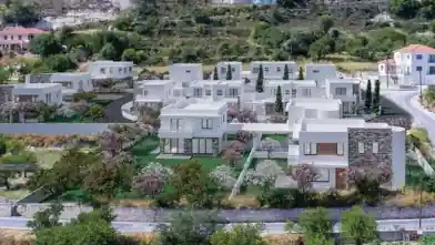 Detached House for sale, Larnaca, Pano Lefkara