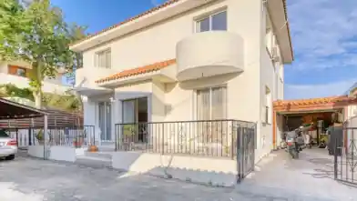 Detached House for sale, Larnaca, Kalo Chorio
