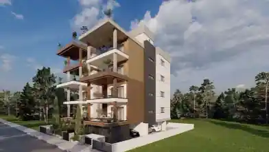 Apartment for sale, Limassol