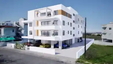 Mieszkanie na sprzedaż, Dystrykt Famagusta, Derinia