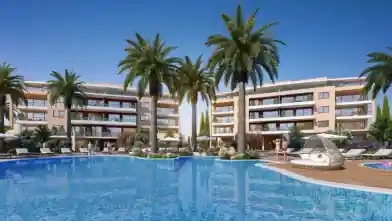 Apartment for sale, Limassol, Trachoni