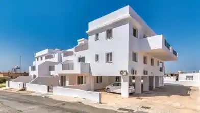 Apartment for sale, Famagusta, Liopetri, Dimos Agias Napas