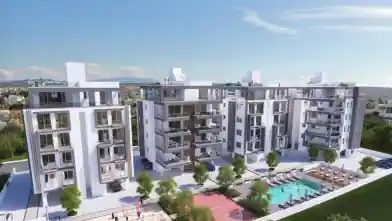 Διαμέρισμα προς πώληση, Λεμεσός, Κάτω Πολεμίδια