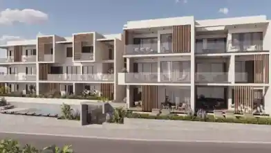 Квартира на продажу, Пафос
