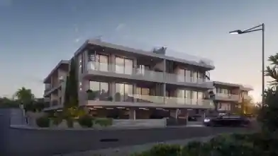 Apartment for sale, Paphos, Yeroskipou