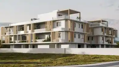 Բնակարան վաճառքիԼառնաքաում, Լիվադիաում