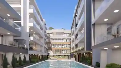 Apartment for sale, Larnaca, Livadia