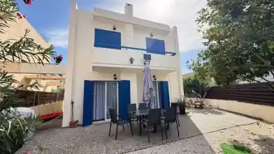 Detached House for sale, Paphos, Chlorakas