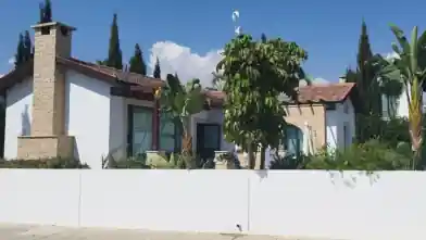 Dom wolnostojący na sprzedaż, Dystrykt Famagusta, Ajia Napa