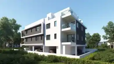 Apartment for sale, Larnaca, Oroklini