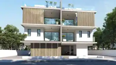 Apartment for sale, Larnaca, Livadia