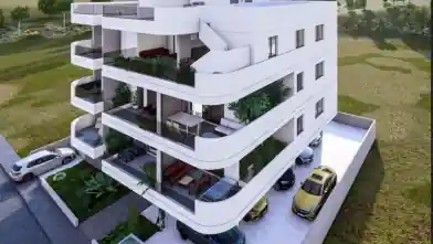 Διαμέρισμα προς πώληση, Λάρνακα