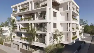 Διαμέρισμα προς πώληση, Λάρνακα