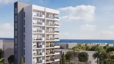 Mieszkanie na sprzedaż, Larnaka, Skala
