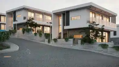 Detached House for sale, Paphos, Peyia, Dimos Akama