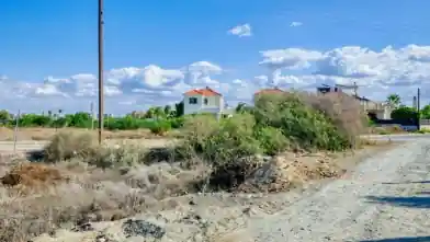 Residential Plot for sale, Larnaca, Perivolia