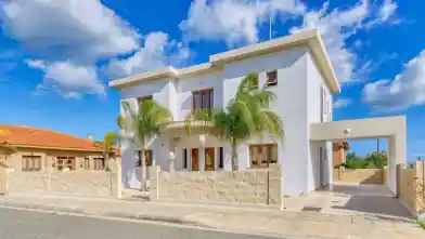 Detached House for sale, Famagusta, Frenaros