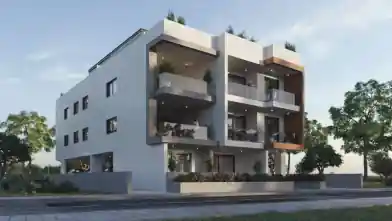 Բնակարան վաճառքիԼառնաքաում, Օրոկլինիում