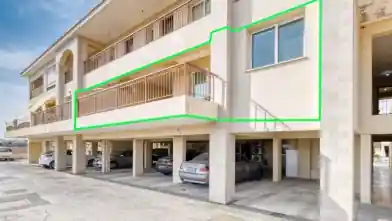 Apartment for sale, Famagusta, Sotira, Dimos Agias Napas