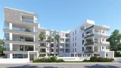 Mieszkanie na sprzedaż, Larnaka