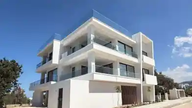 Apartment for sale, Paphos, Konia