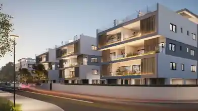 Квартира на продажу, Пафос, Героскипу
