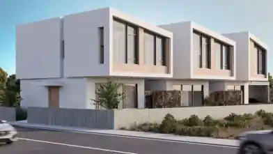 Villa for sale, Paphos, Anarita