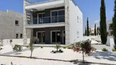 Detached House for sale, Paphos, Chlorakas