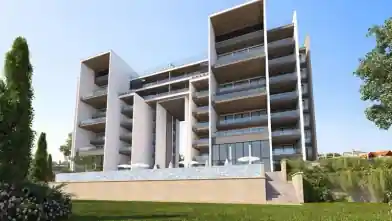 Квартира на продажу, Лимасол, Агиос Тихонас, Димос Аматхунтас
