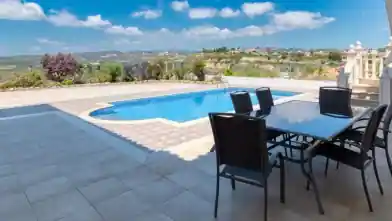 Detached House for sale, Larnaca, Choirokoitia