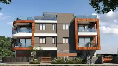 Apartment for sale, Larnaca, Livadia