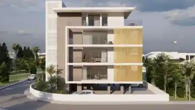 Apartment for sale, Paphos