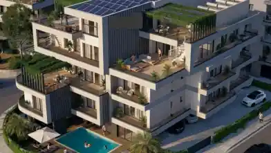 Mieszkanie na sprzedaż, Dystrykt Limassol, Limassol