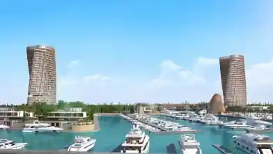 Apartment for sale, Famagusta, Ayia Napa